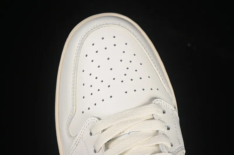 All categories Air Jordan Jordan series basketball shoes Air Jordan 1 Low Air Jordan 1 Low AJ1 Joe 1 mandarin duck hook low-top cultural and leisure sports sneakers HV4511-133